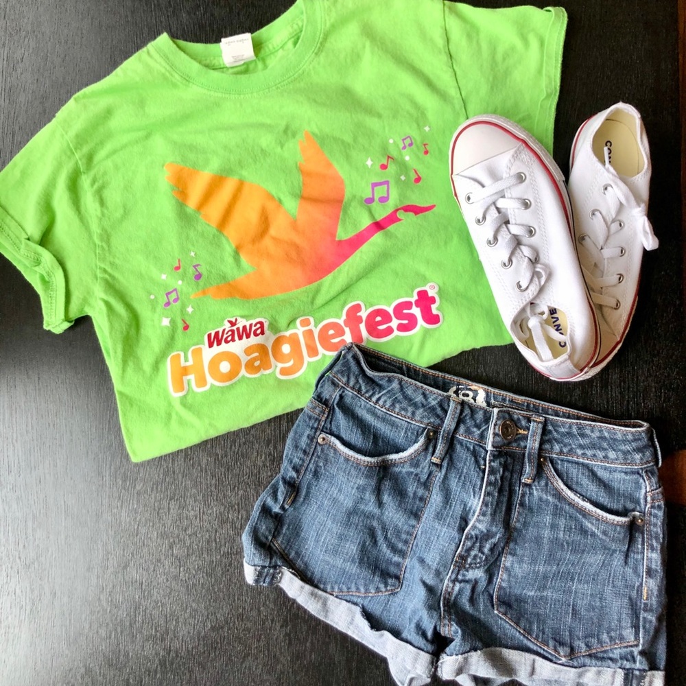 Vintage Collector Tee